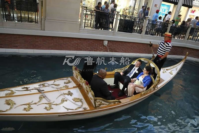 歐洲觀(guān)光旅游船