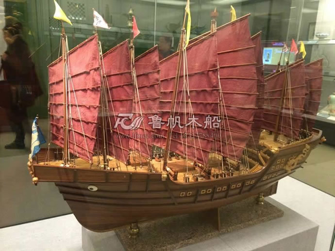 大型景觀(guān)裝飾海盜船